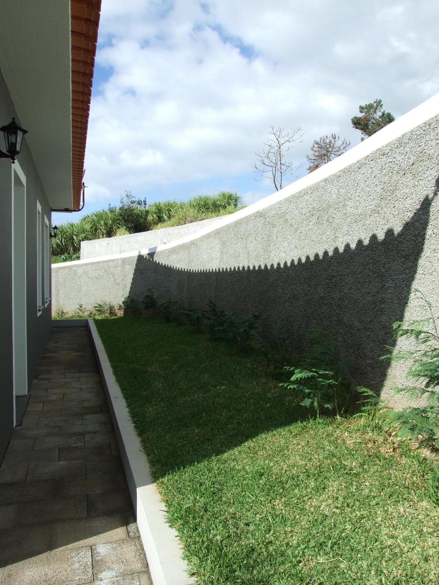 Paraiso Das Flores Estreito Da Calheta エクステリア 写真